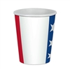 Patriotic Beverage Cups