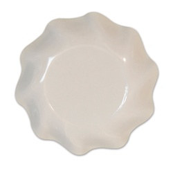 White Small Bowls (10/pkg)