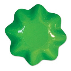 Meadow Green Large Bowl (1/pkg)