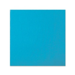 Turquoise Napkins (20/pkg)