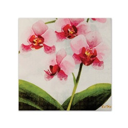 Orchid Napkins (20/pkg)