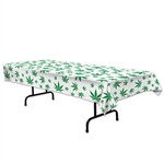 Weed Tablecover