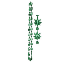 Weed Beads