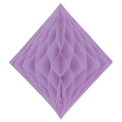 Tissue Diamond - Lavender