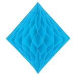 Tissue Diamond - Turquoise