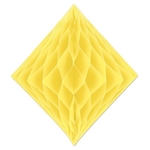 Tissue Diamond - Yellow