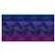 Our Galaxy Backdrop will instantly transform your room into another galaxy the second you hang it up! It measures a whopping four feet by 30 feet and the interweaving of blues and purples is truly mesmerizing. Comes one backdrop per package.