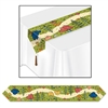 Woodland Friends Table Runner