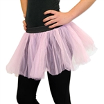 Use PartyCheap's pink tutu to complete your ballerina outfit today! Pair this tutu with matching fairy wings to complete your fairy costume.