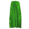 Fabric Cape - Green