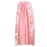 Fabric Cape - Pink