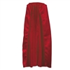 Fabric Cape - Red