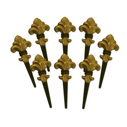 Fleur De Lis Picks