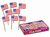 U.S. Flag Picks (144/box)