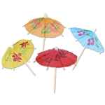 Party Parasol Picks (144/box)