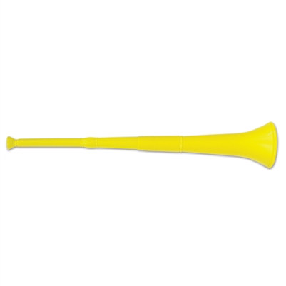 Yellow Stadium Horn