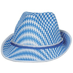 Oktoberfest Alpine Hat