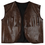 Cowboy Vest