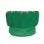 Green Hairy Headband