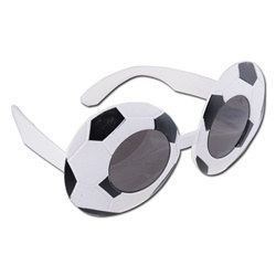 Soccer Ball Fanci-Frames