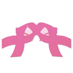 Pink Ribbon Fanci-Frames