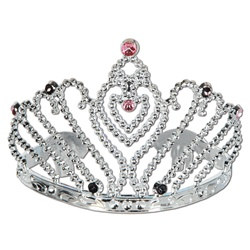 Bachelorette Party Tiara