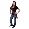 Bachelorette Satin Sash