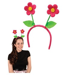 Flower Boppers