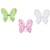 Sprinkle some pixie dust and channel your inner fairy with our Nylon Fairy Wings.