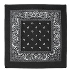 Black Bandana