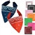 Solid Color Bandanas - 1/pkg (Select Color)