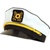 Yacht Captain's Cap