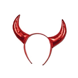 Devil Horns