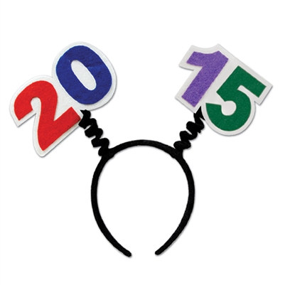 2015 Boppers