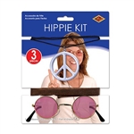 Hippie Accessory Kit