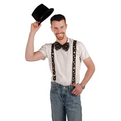 Awards Night Suspenders