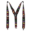 Arcade Suspenders