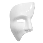 Phantom Mask (white)