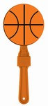 Basketball Clapper