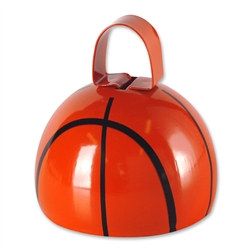 Basketball Cowbell