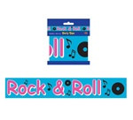 Rock and Roll Party Tape