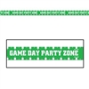 Game Day Party Tape