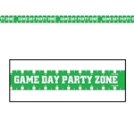 Game Day Party Tape, 20ft
