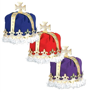 Royal King's Crown