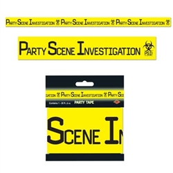 PSI Party Tape