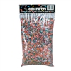 Multi-Color Art-Tissue Confetti