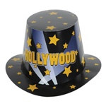 Hollywood Hi-Hats (sold 25 per box)