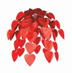 Red Heart Cascade