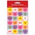 Candy Heart Stickers