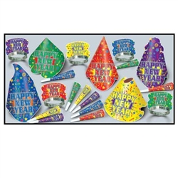 Jamboree New Year Assortment